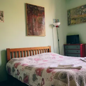 Casa Particulart Maison d'hôtes