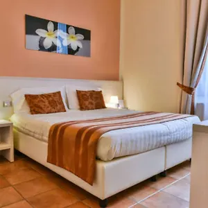 Bella 3*, Florencia Italia