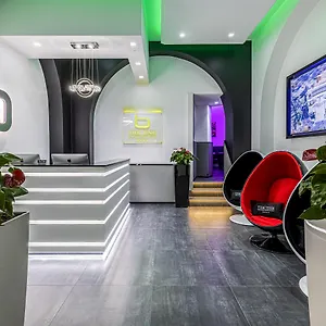 4* Hotel The One Boutique & (adults Only)