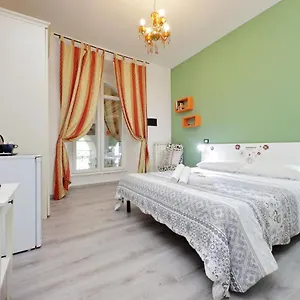 Lucky Maison d'hôtes