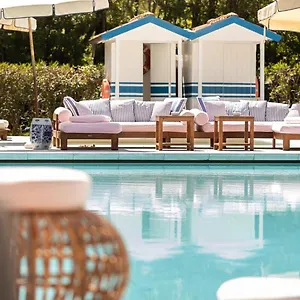California Park 4*, Forte dei Marmi Italia