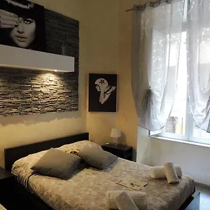 2* Bed and breakfast Double B Ferruccio I