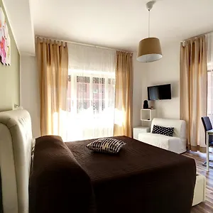  Guest house Pianeta 62