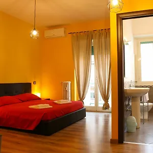 3* Pensión Nonna's House