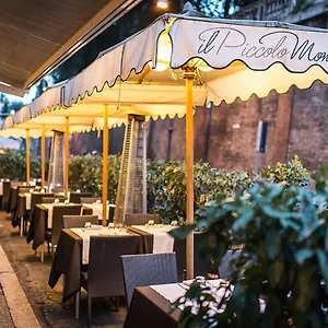 2* Guest house Lux In