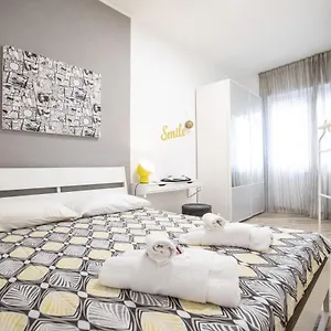 2* Pensjonat Dolce