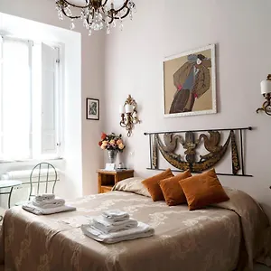  Bed and breakfast Dante's Hell