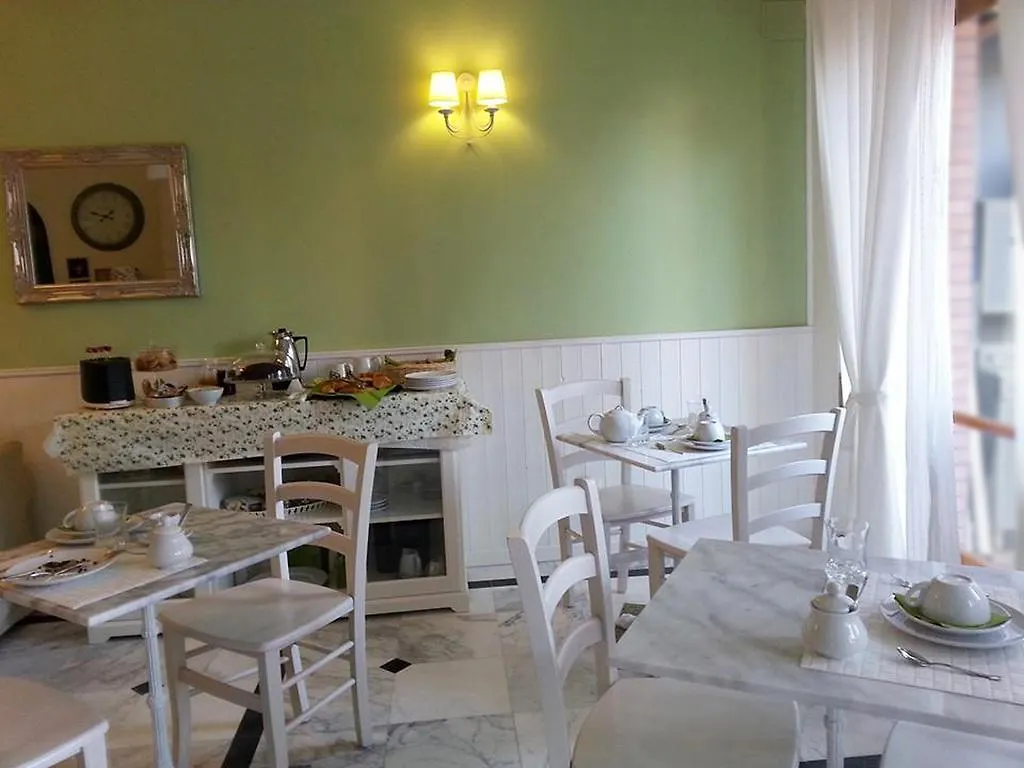 Nocleg ze śniadaniem Floreo Guest House Rzym