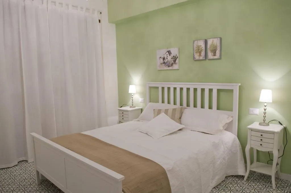 Floreo Guest House Rzym