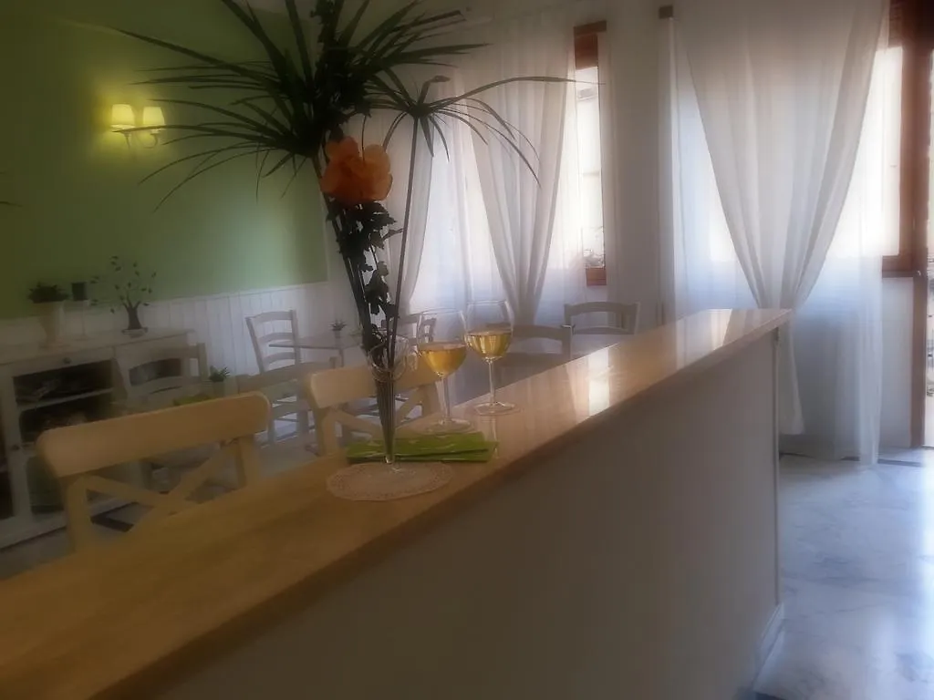 Floreo Guest House Rzym 0*,  Włochy