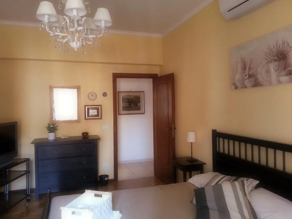 Nocleg ze śniadaniem Floreo Guest House Rzym