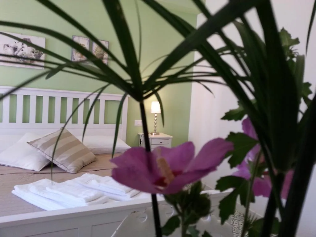 Floreo Guest House Rzym Włochy