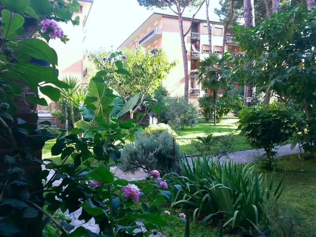 Nocleg ze śniadaniem Floreo Guest House Rzym Włochy