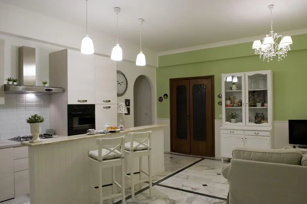 Nocleg ze śniadaniem Floreo Guest House Rzym