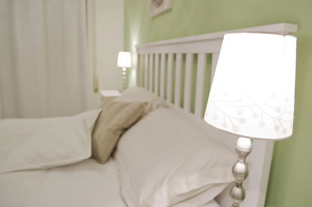 Floreo Guest House Rzym