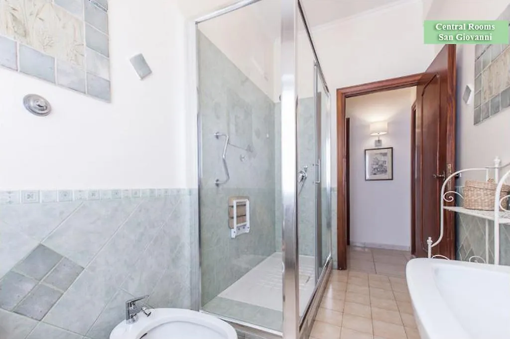Floreo Guest House Rzym 0*,  Włochy