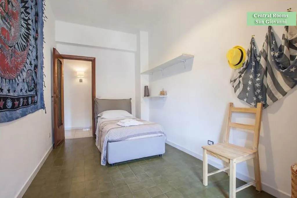 Nocleg ze śniadaniem Floreo Guest House Rzym
