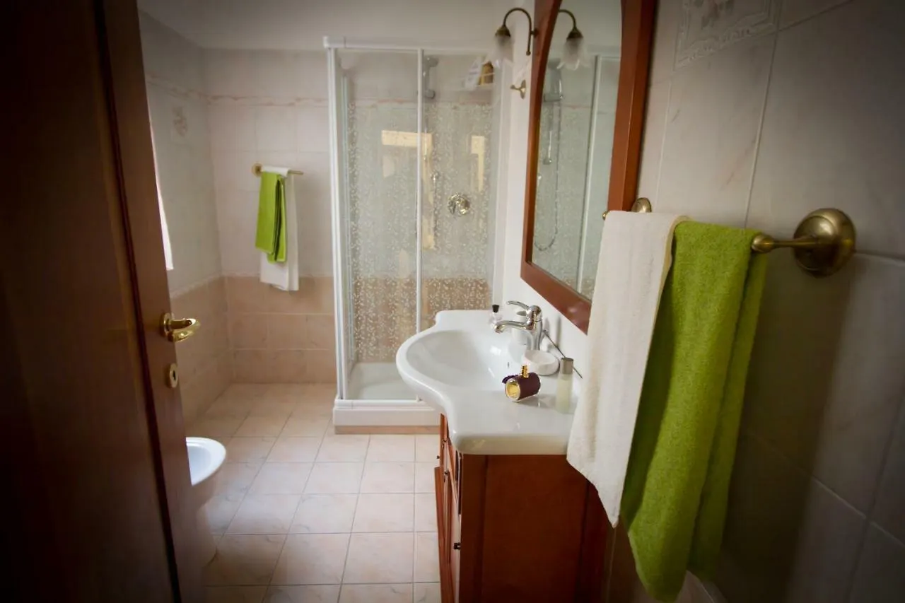 Floreo Guest House Rzym