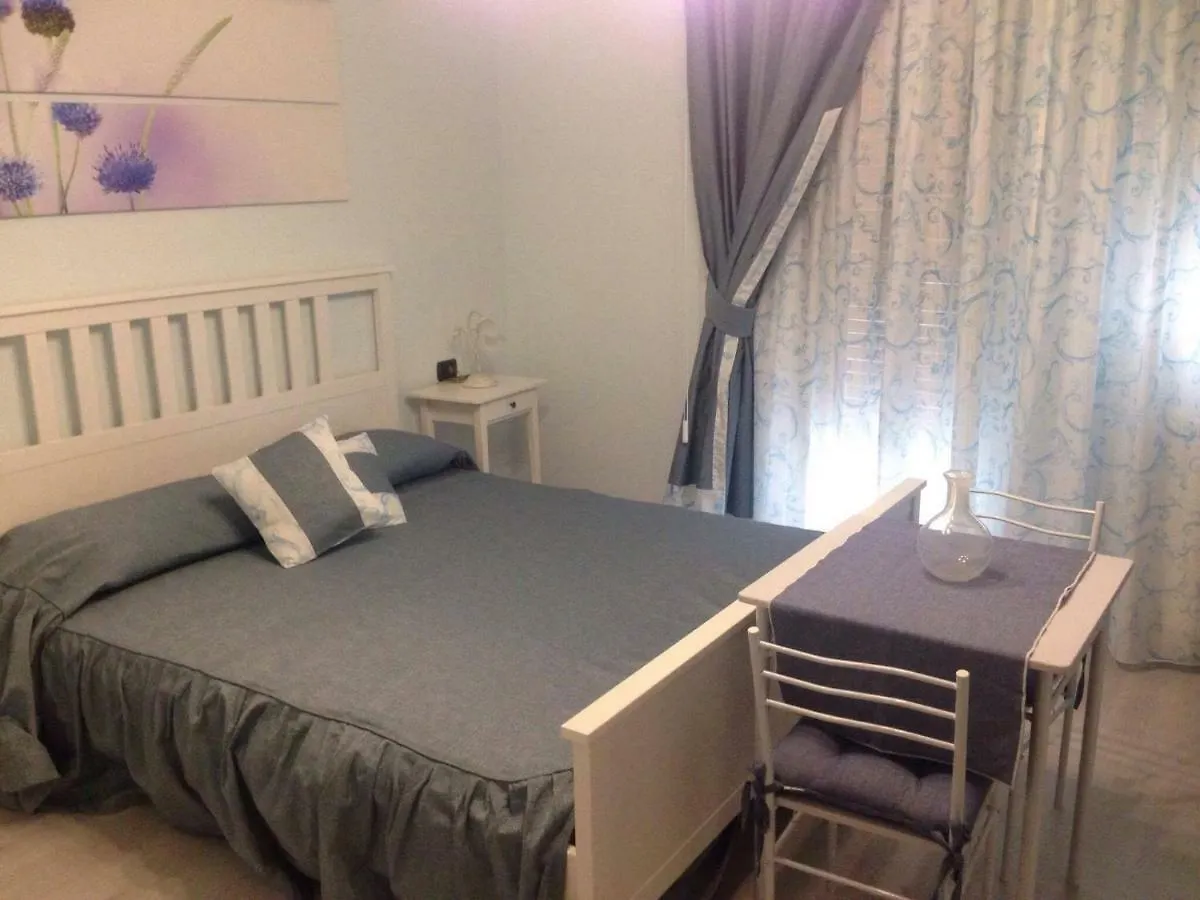 Floreo Guest House Rzym