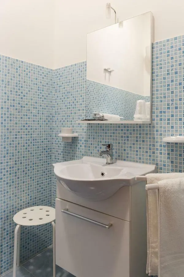 Floreo Guest House Rzym