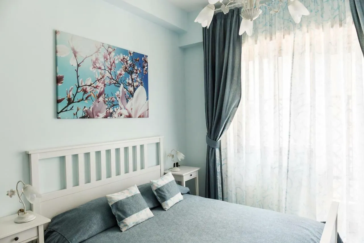 Floreo Guest House Rzym