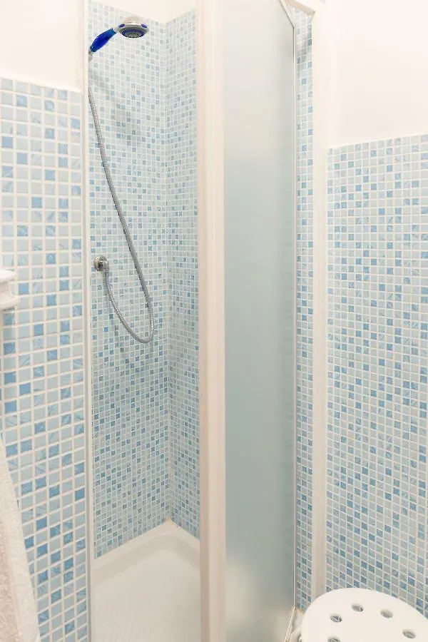 Nocleg ze śniadaniem Floreo Guest House Rzym