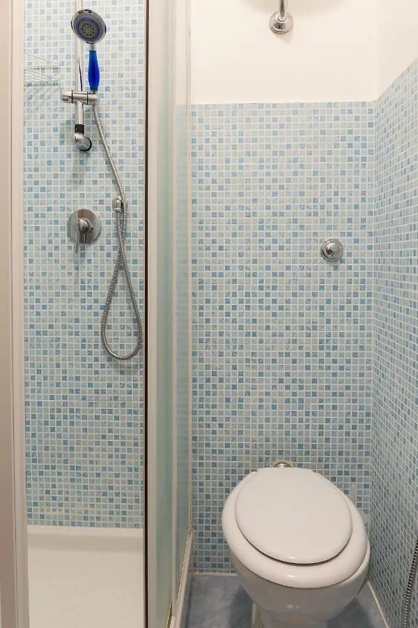 Floreo Guest House Rzym Nocleg ze śniadaniem
